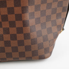 Louis Vuitton Neverfull MM Damier Ebene Louis Vuitton Neverfull MM Damier Ebene