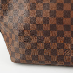 Louis Vuitton Neverfull MM Damier Ebene Louis Vuitton Neverfull MM Damier Ebene