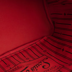 Louis Vuitton Neverfull MM Damier Ebene Louis Vuitton Neverfull MM Damier Ebene