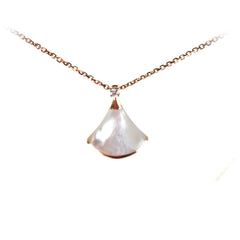 Bvlgari Divas' Dream Mother of Pearl Necklace Bvlgari Divas' Dream Mother of Pearl Necklace
