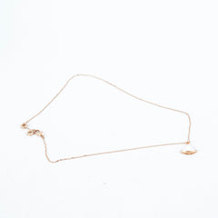 Bvlgari Divas' Dream Mother of Pearl Necklace Bvlgari Divas' Dream Mother of Pearl Necklace