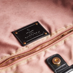 Prada Nylon Tote Bag Black Prada Nylon Tote Bag Black