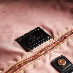 Prada Nylon Tote Bag Black Prada Nylon Tote Bag Black