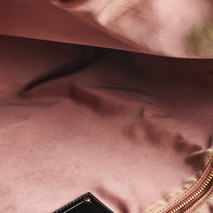 Prada Nylon Tote Bag Black Prada Nylon Tote Bag Black