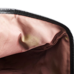 Prada Nylon Tote Bag Black Prada Nylon Tote Bag Black