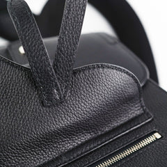 Christian Dior Men's Black Mini Gallop Sling Bag