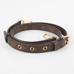 Louis Vuitton Multi Pochette Pink with Additional Strap Louis Vuitton Multi Pochette Pink with Additional Strap