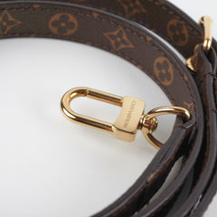 Louis Vuitton Multi Pochette Pink with Additional Strap Louis Vuitton Multi Pochette Pink with Additional Strap