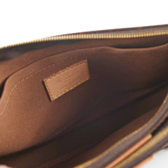 Louis Vuitton Multi Pochette Pink with Additional Strap Louis Vuitton Multi Pochette Pink with Additional Strap