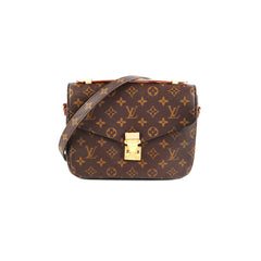 Louis Vuitton Pochette Metis Louis Vuitton Pochette Metis
