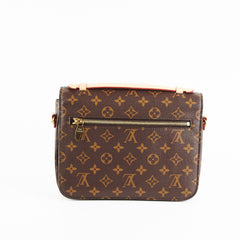 Louis Vuitton Pochette Metis Louis Vuitton Pochette Metis