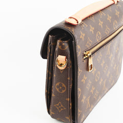 Louis Vuitton Pochette Metis Louis Vuitton Pochette Metis