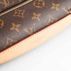 Louis Vuitton Pochette Metis Louis Vuitton Pochette Metis