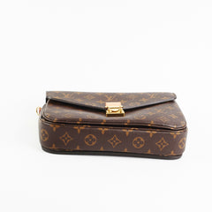 Louis Vuitton Pochette Metis Louis Vuitton Pochette Metis