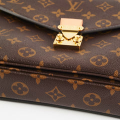 Louis Vuitton Pochette Metis Louis Vuitton Pochette Metis