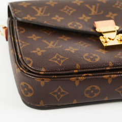 Louis Vuitton Pochette Metis Louis Vuitton Pochette Metis