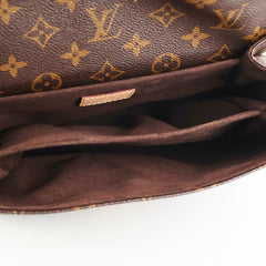 Louis Vuitton Pochette Metis Louis Vuitton Pochette Metis