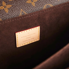 Louis Vuitton Pochette Metis Louis Vuitton Pochette Metis