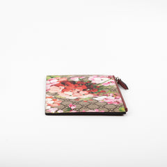 Gucci Bloom Floral Pouch Gucci Bloom Floral Pouch
