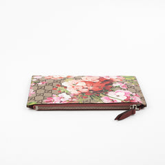 Gucci Bloom Floral Pouch Gucci Bloom Floral Pouch