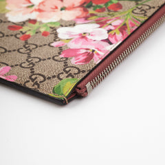 Gucci Bloom Floral Pouch Gucci Bloom Floral Pouch