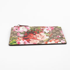 Gucci Bloom Floral Pouch Gucci Bloom Floral Pouch