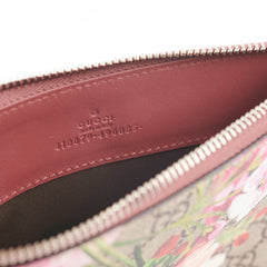 Gucci Bloom Floral Pouch Gucci Bloom Floral Pouch