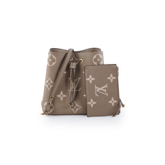 Louis Vuitton Neo Noe MM Bucket Bag Louis Vuitton Neo Noe MM Bucket Bag