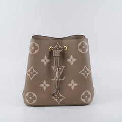 Louis Vuitton Neo Noe MM Bucket Bag Louis Vuitton Neo Noe MM Bucket Bag