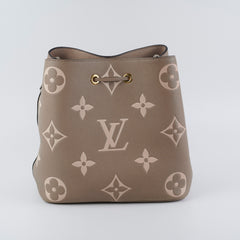 Louis Vuitton Neo Noe MM Bucket Bag Louis Vuitton Neo Noe MM Bucket Bag