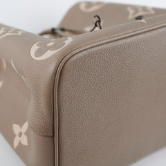 Louis Vuitton Neo Noe MM Bucket Bag Louis Vuitton Neo Noe MM Bucket Bag