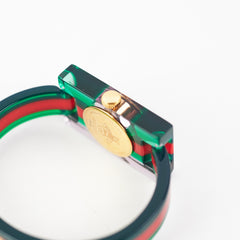 Gucci Vintage Web Watch Gucci Vintage Web Watch