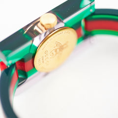 Gucci Vintage Web Watch Gucci Vintage Web Watch