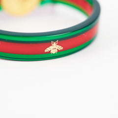 Gucci Vintage Web Watch Gucci Vintage Web Watch