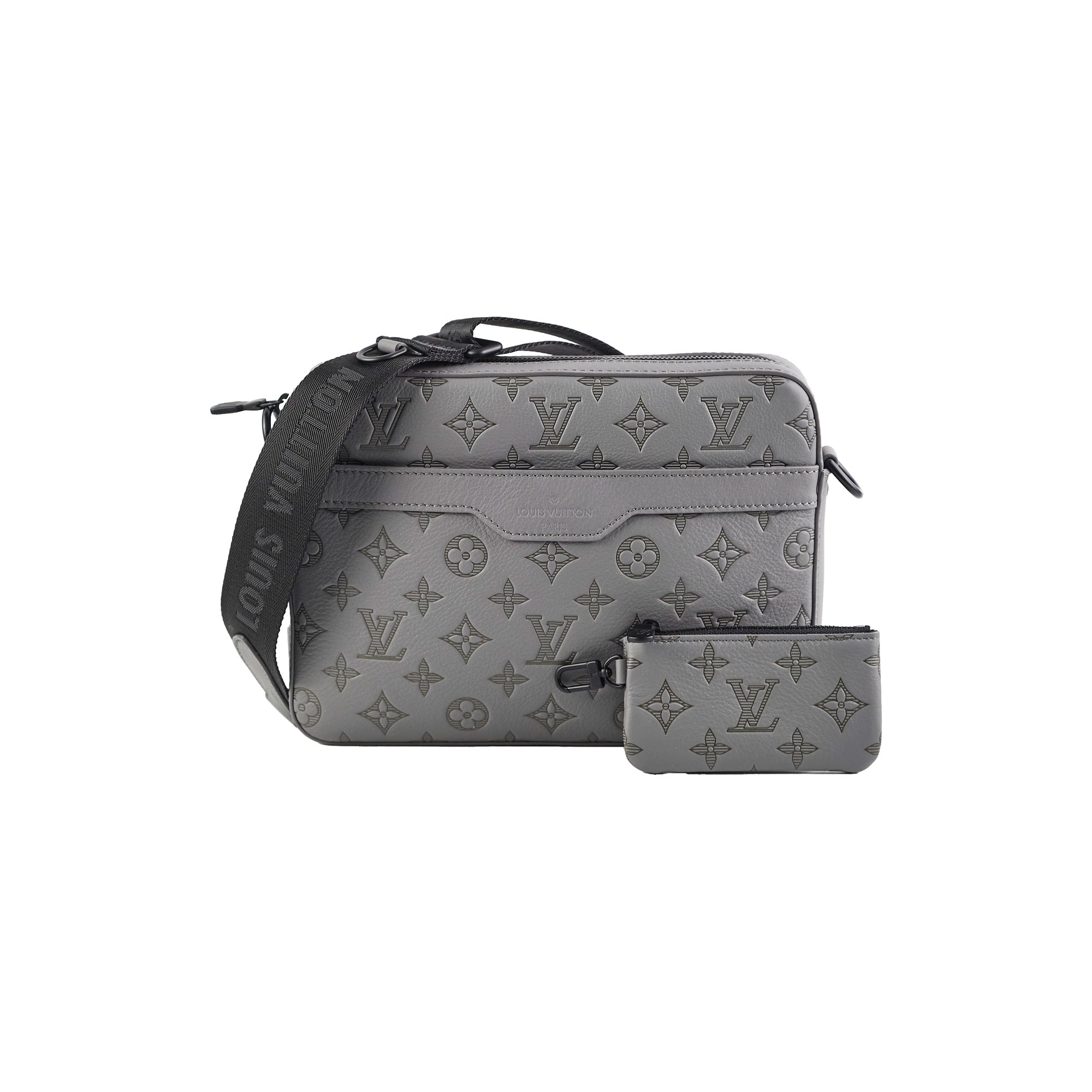 Louis Vuitton Trio Messenger Bag – THE PURSE AFFAIR - Main Image