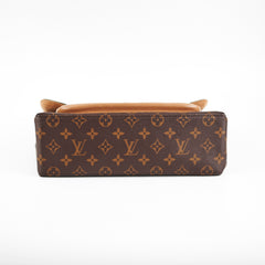 Louis Vuitton Marignan Monogram Top Handle Bag