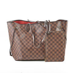 Louis Vuitton Neverfull Damier Ebene GM Louis Vuitton Neverfull Damier Ebene GM