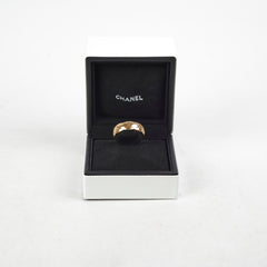 Chanel Coco Crush Ring Yellow Gold Size 55 Chanel Coco Crush Ring Yellow Gold Size 55