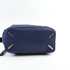 Loewe Puzzle Navy Crossbody Bag Loewe Puzzle Navy Crossbody Bag