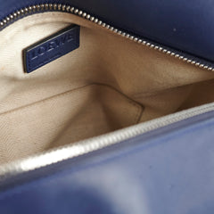 Loewe Puzzle Navy Crossbody Bag Loewe Puzzle Navy Crossbody Bag