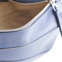 Loewe Puzzle Navy Crossbody Bag Loewe Puzzle Navy Crossbody Bag