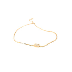 Dior Necklace Diamonds Vintage (Costume Jewellery) Dior Necklace Diamonds Vintage (Costume Jewellery)