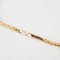 Dior Necklace Diamonds Vintage (Costume Jewellery) Dior Necklace Diamonds Vintage (Costume Jewellery)