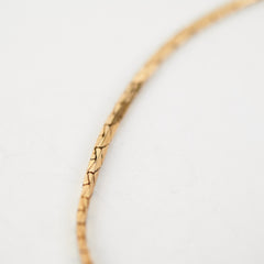 Dior Necklace Diamonds Vintage (Costume Jewellery) Dior Necklace Diamonds Vintage (Costume Jewellery)