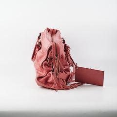 Balenciaga City Bag Pink Balenciaga City Bag Pink