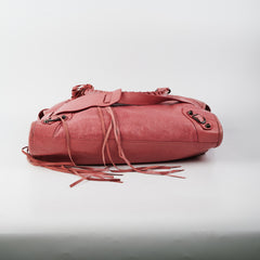Balenciaga City Bag Pink Balenciaga City Bag Pink