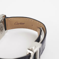 Cartier Tank Americaine Watch Medium Model 2021