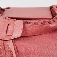 Balenciaga City Bag Pink Balenciaga City Bag Pink