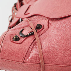 Balenciaga City Bag Pink Balenciaga City Bag Pink