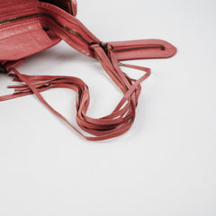 Balenciaga City Bag Pink Balenciaga City Bag Pink